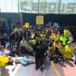 Centro Educacional Rousseau (2004–2026)** 22 años de trayectoria