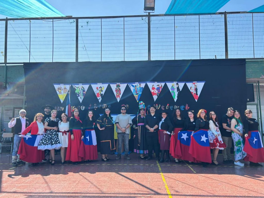 FIESTA COSTUMBRISTA 2026